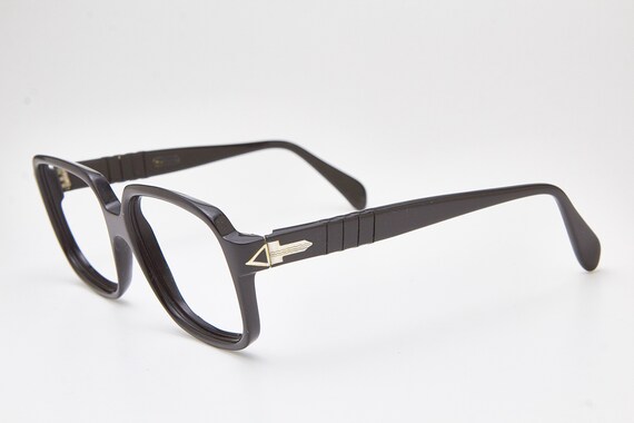 vintage 70s eyeglasses vintage PERSOL eyeglasses … - image 3