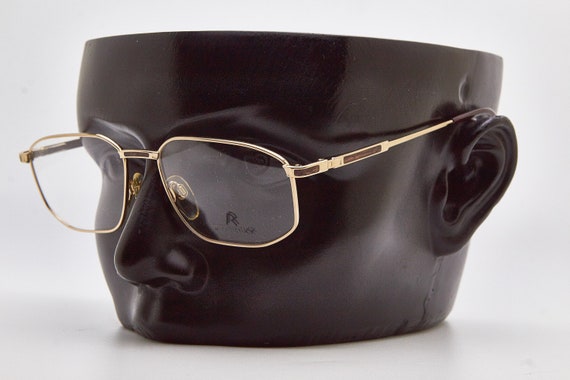 Rodenstock ローデンストック ヴィンテージブラウン サングラス ローデンストック サングラス uvサングラス メンズ レディース S