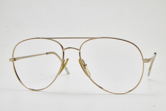 Vintage Man Eyewear 1980's/ POLAROID 4913 28 60-1… - image 4