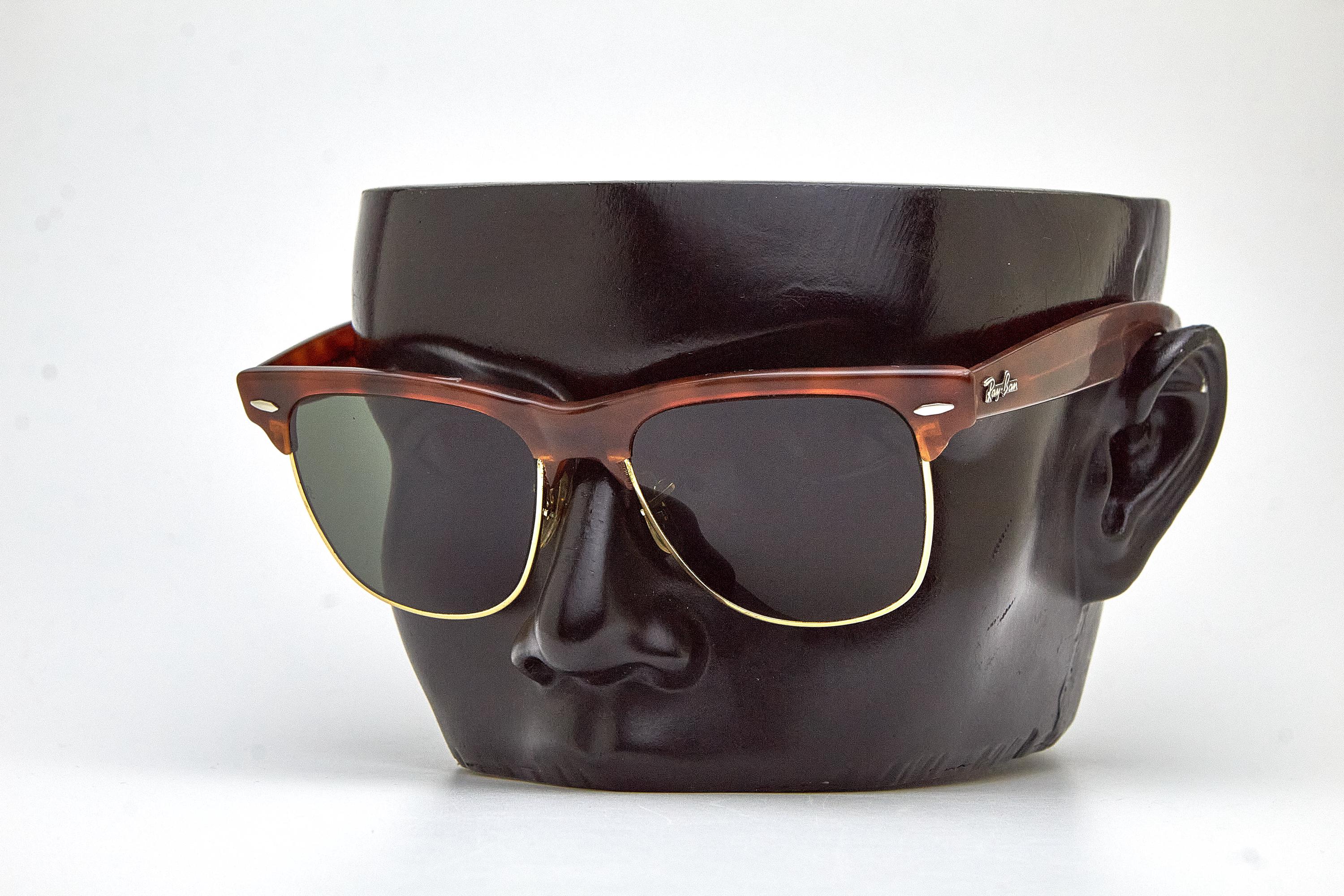 Ray Ban Wayfarer Max - Etsy