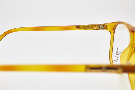 PLAYBOY 4639 12 Vintage glasses Pilot Sunglasses … - image 7