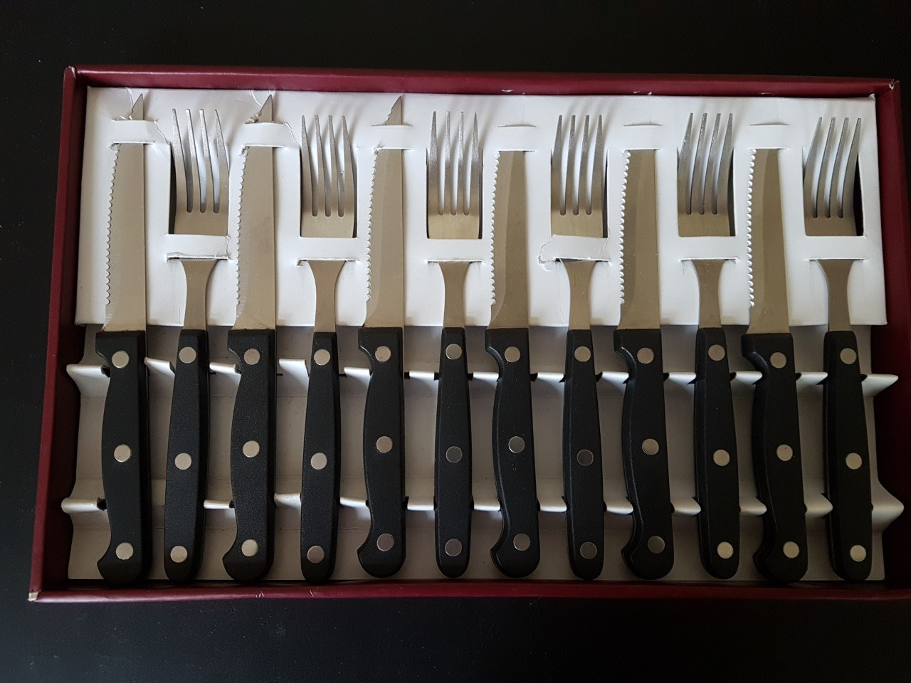 Inox german knife - Etsy 日本