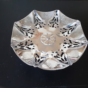 Stainless Steel Cake Stand