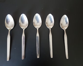 銀製スプーン　6本セット Amazon | Christofle クリストフル 銀メッキ製 シルバー