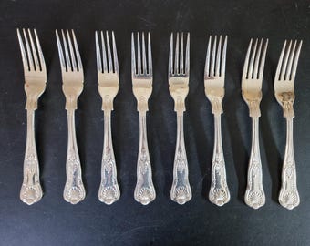 Boda Buffe Modernist Cutlery Stainless Steel, by Signe Persson