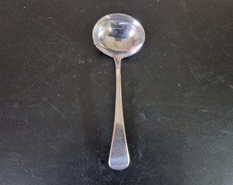 Lovely Vintage EPNS Ladle - 7 Inches