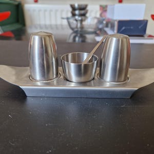 Old Hall Salt Pepper - Etsy UK