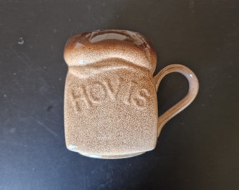 Taza de cerámica Hovis