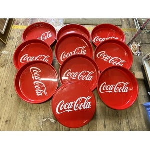 Coca cola tray - Etsy 日本