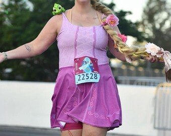 Lost Princess Dress