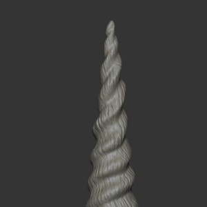 Enhörningshorn