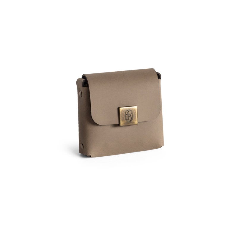 Belted Bag Small