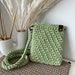 see more listings in the Handmade shoulder bags section