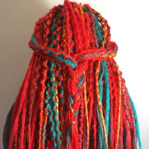 Red sonya - Etsy France