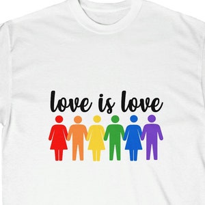 Love is love 2