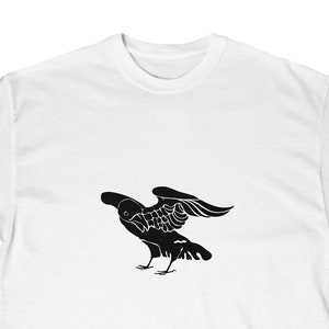 crow