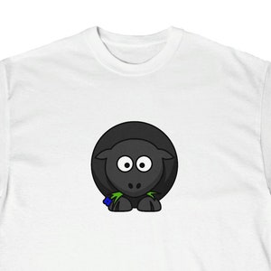 black sheep