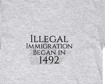 illegal immigrants