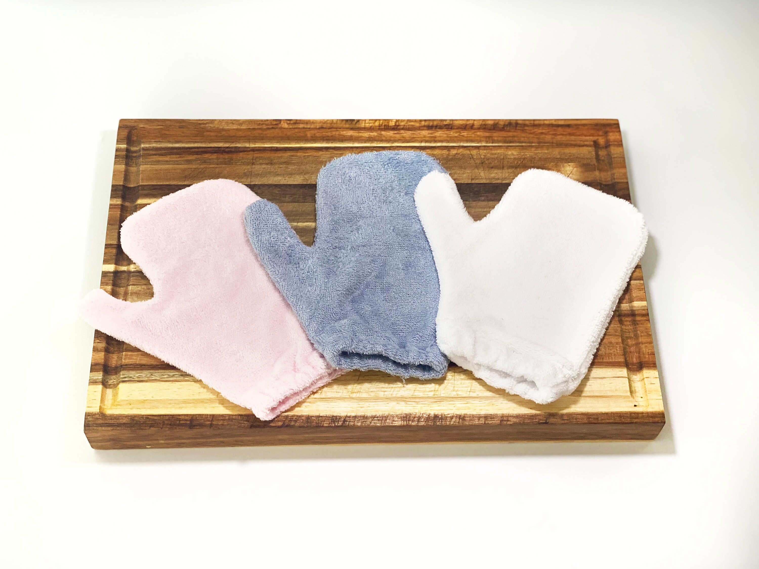 Dust Mitts for Pet Hair Washable Zero Waste Dust Mitten for Mirrors Cats &  Dogs, Sustainable Reusable Upcycled Spring Cleaning Essentials 