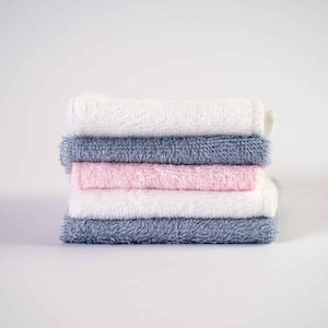 Bamboo Cleaning Cloth Set | Eco friendly cleaning | zero waste