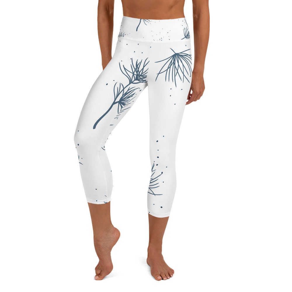 Discover more than 84 knee length yoga pants in.eteachers