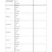 Printable [PRINTER FRIENDLY] [11 PAGE] A4 Workout Log / Fitness Diary ...