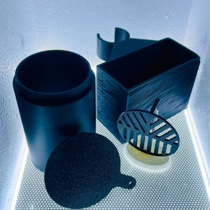 Seestar S50 Accessories Kit: Must Have for ZWO Seestar S50 Owners