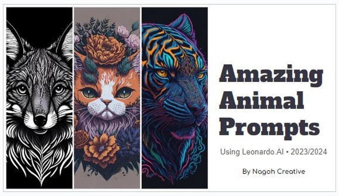 Ai Professional Leonardo Ai Prompt Guide Leonardo Ai Art Etsy Ai Professional Leonardo Ai Prompt Guide Leonardo Ai Art Etsy
