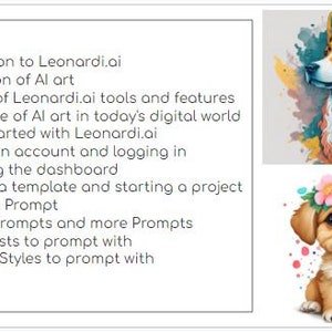 Ai Professional Leonardo Ai Prompt Guide Leonardo Ai Art Etsy Ai Professional Leonardo Ai Prompt Guide Leonardo Ai Art Etsy