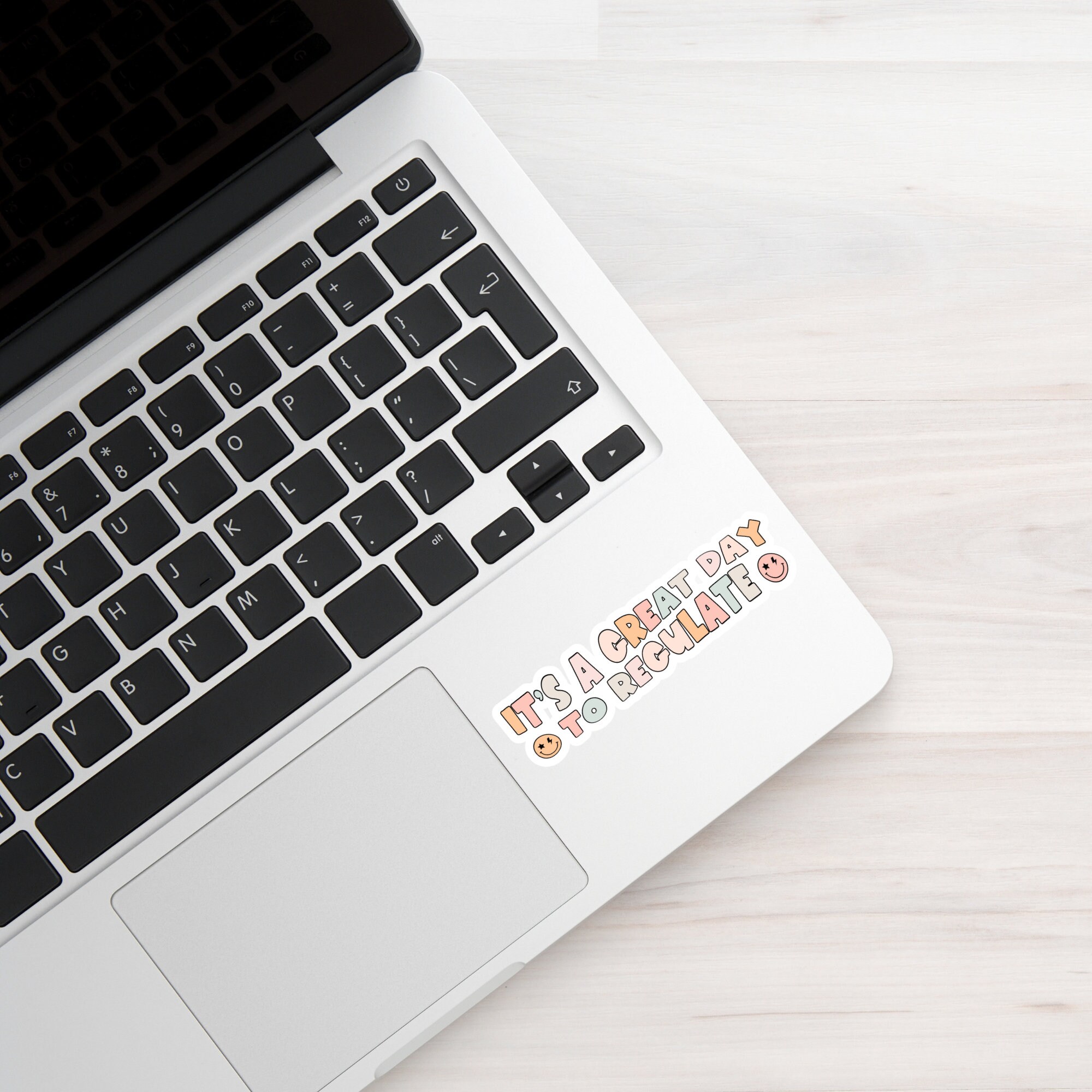 Behavior Analyst Sticker ABA Sticker Therapist Sticker Applied Behavior ...