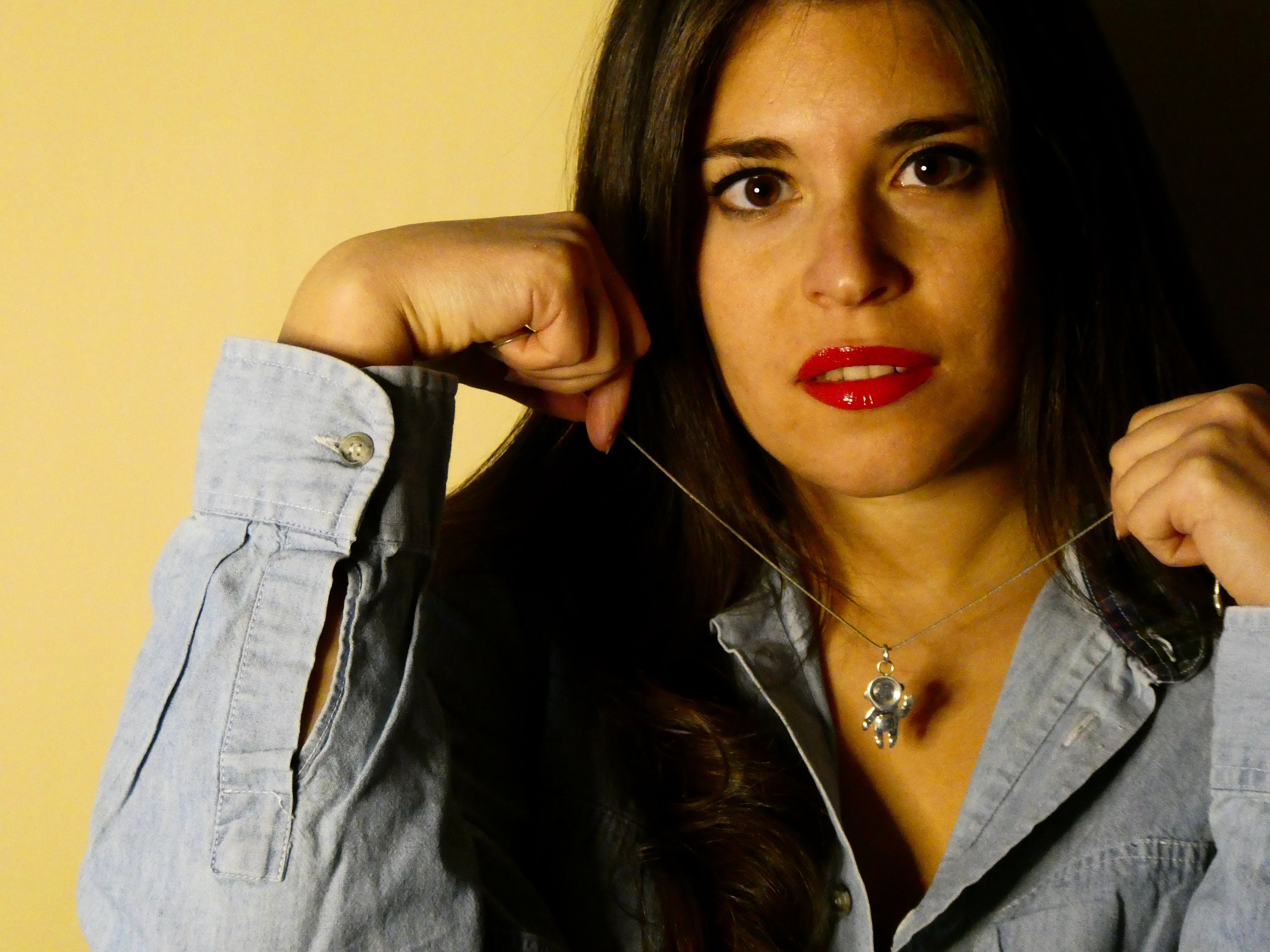 Charms Bracelet in Sterling Silver Chain Bracelet With Etsy