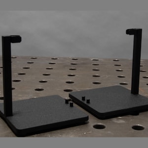 Universal Steel Art Panel Display Stand: Fused and stained glass Art  Handmade in USA