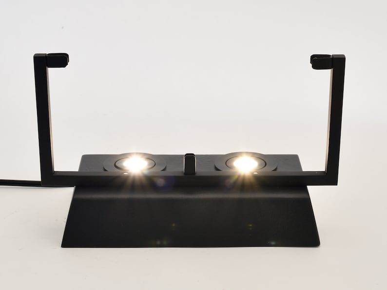 Glass Art Display Stand Etsy