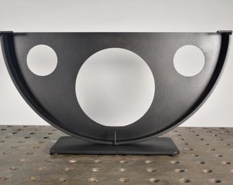 19" to 24"  Round Art Display for Opaque work