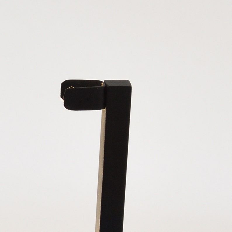 Glass Art Display Stand Etsy