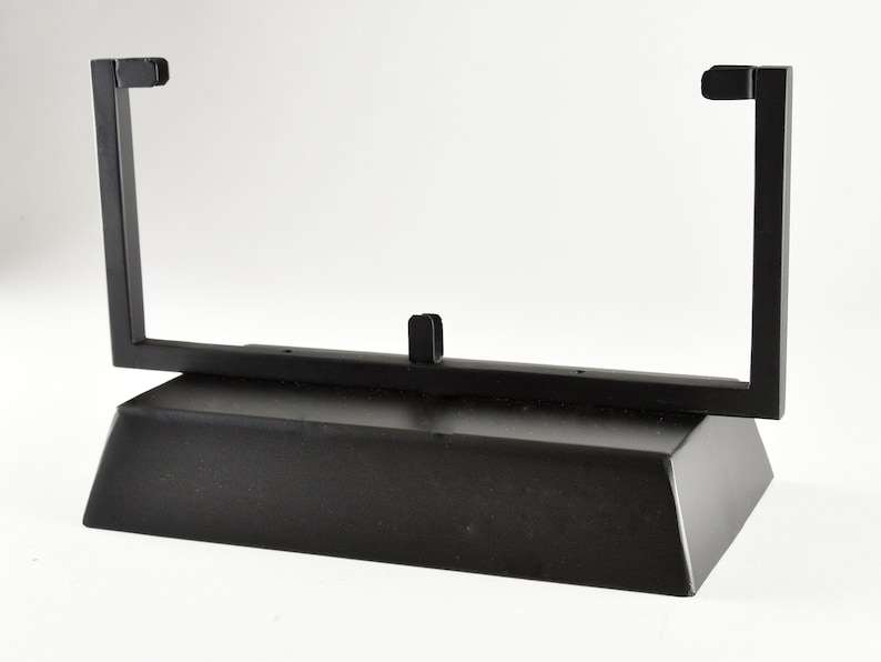 Glass Art Display Stand Etsy