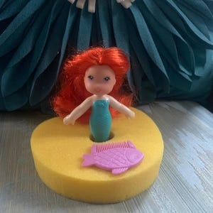 Seaweed dolls deals