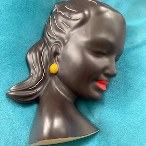 Cortendorf Wall Mask - Etsy