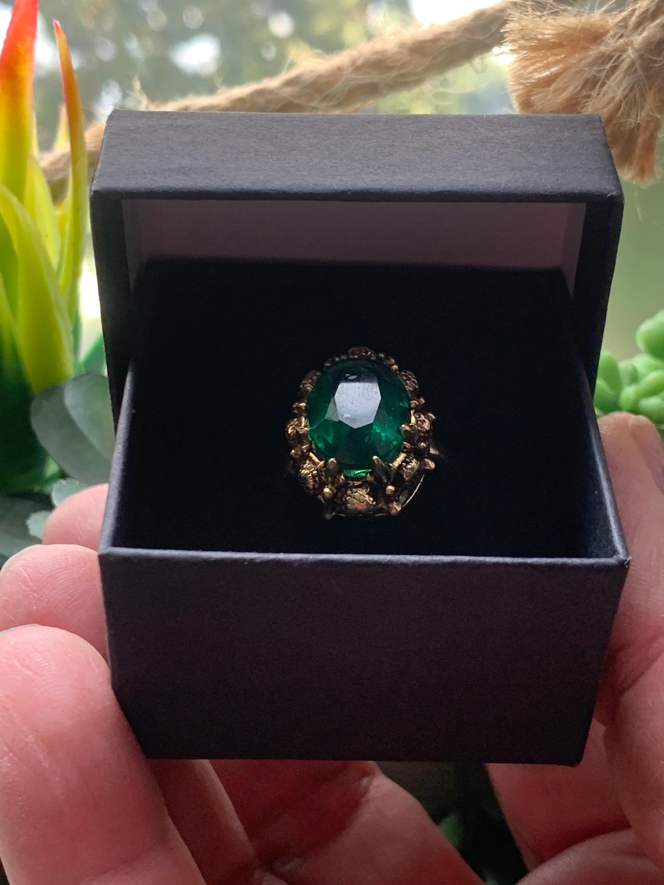 18 Hge Gold Ring - Etsy 18 Hge Gold Ring - Etsy