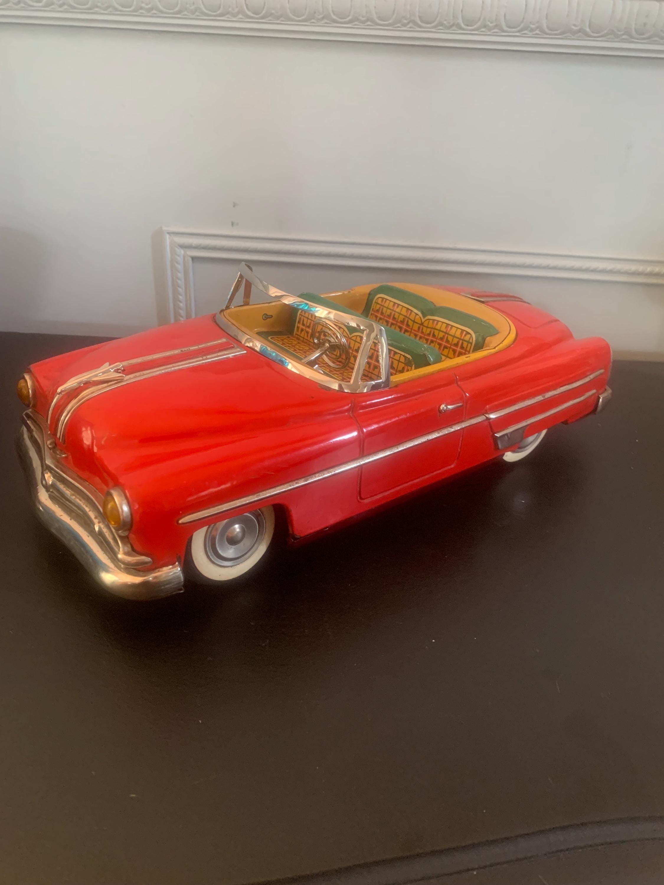 イチコー ( ICHIKO ) ポンティアック 1953 0 ICHIKO 1 on auction eBay