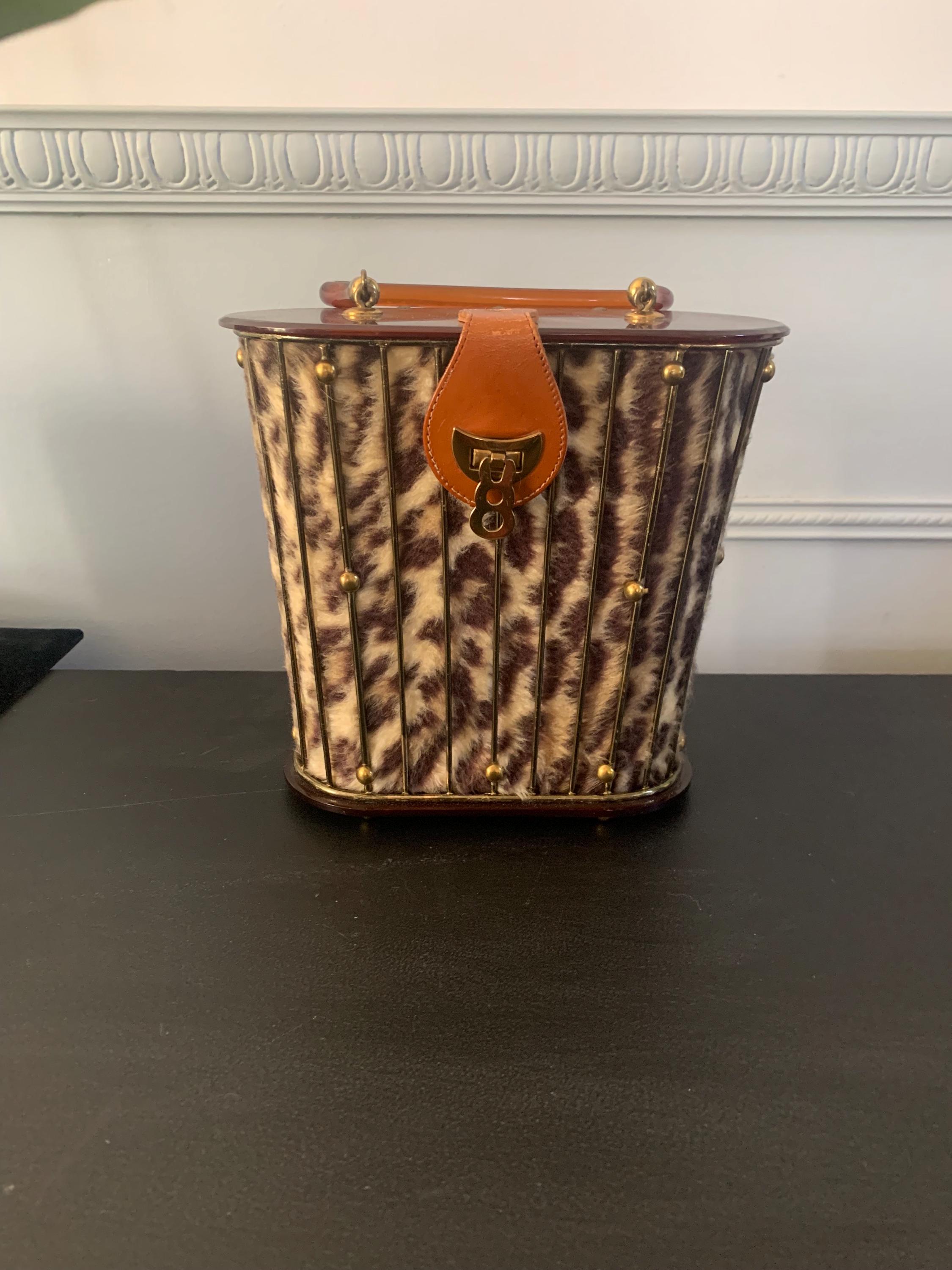 Dorset rex purse Etsy