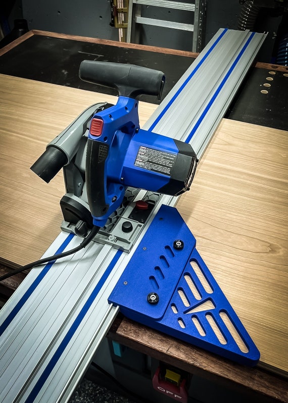 Kreg Track Saw Rail Square Etsy