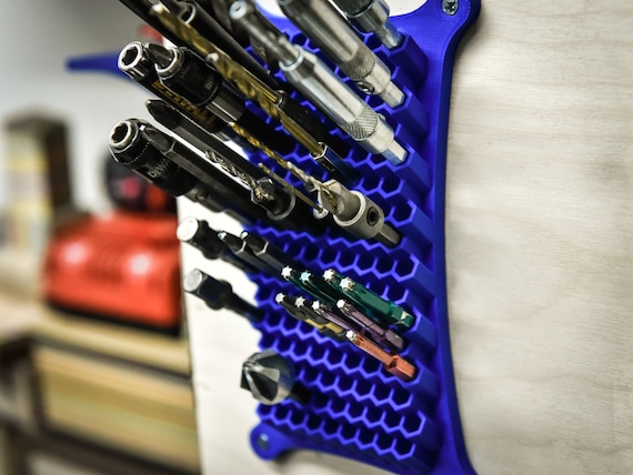 Hex drill bit holder hotsell