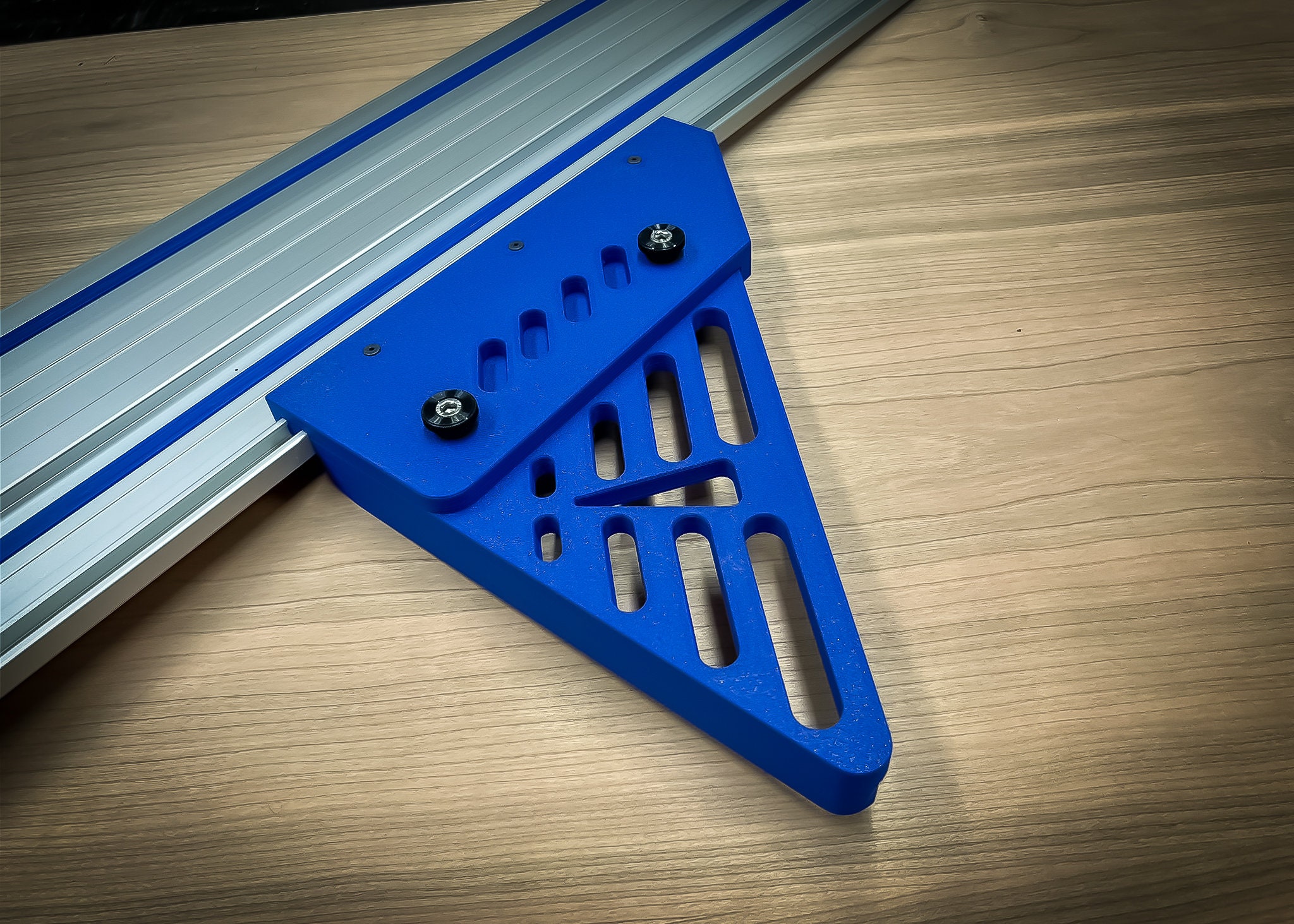 Kreg Track Saw Rail Square - Etsy