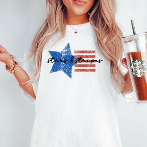 4th of July Shirt, Fourth of July, Patriotic Shirt, USA Shirt, Memorial Day Shirt, July 4th Shirt, Fourth of July Shirt, Gift for Her