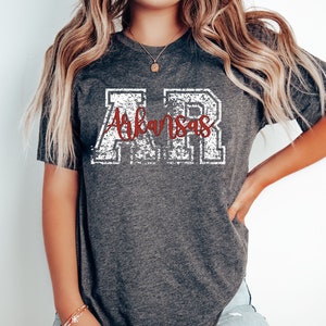 State of Arkansas Shirt, State of Arkansas T-Shirt, Arkansas Lovers T Shirt, Arkansas Lover Gift, State of Arkansas Tee, Arkansas Travel Tee