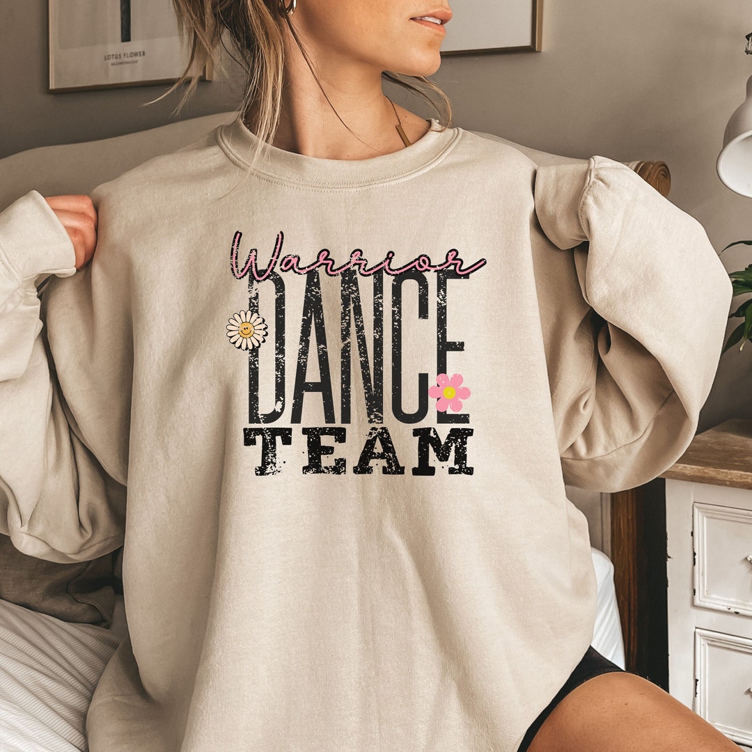 Harrison Dance Company - Champion Women's Sport Hooded Sweatshirt