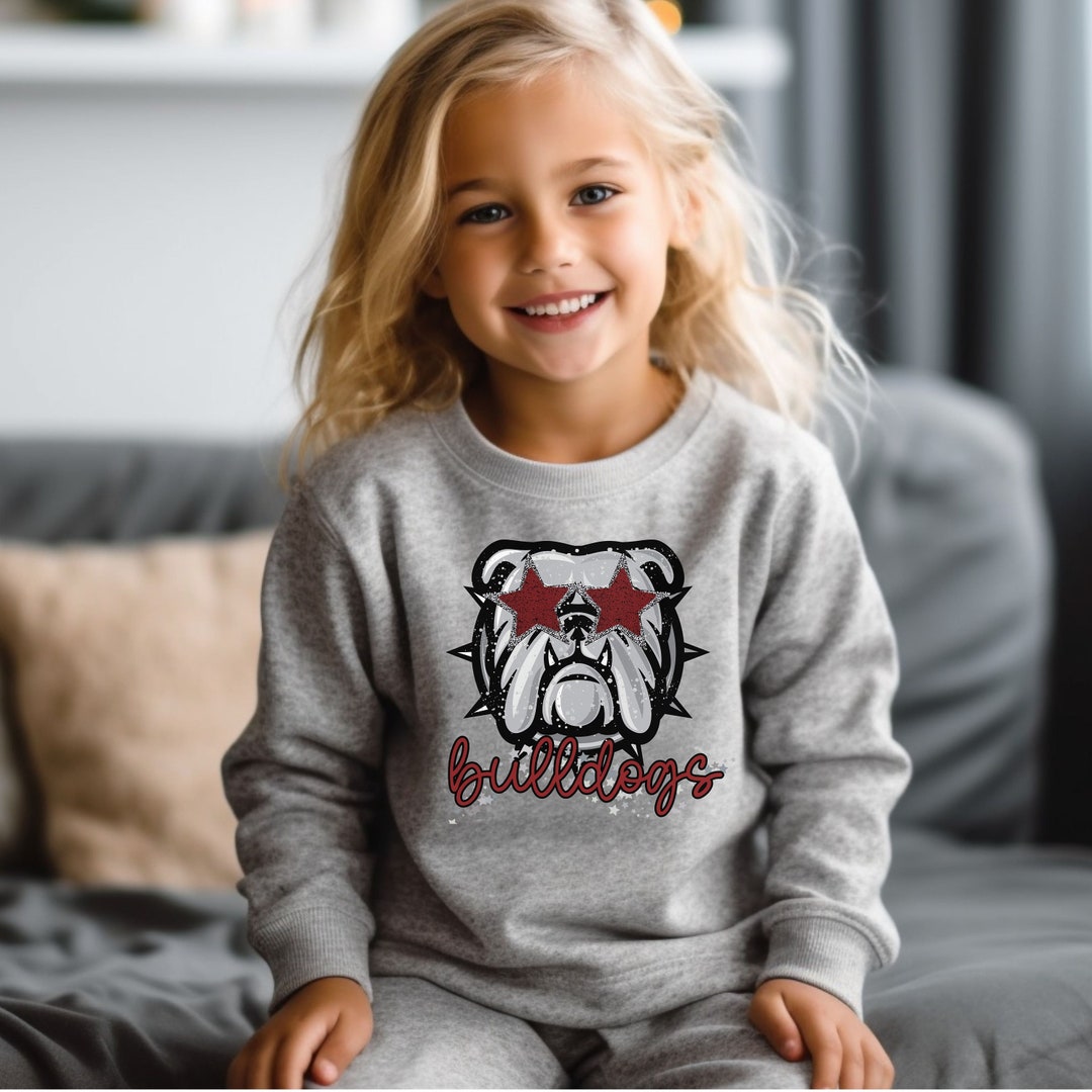Sejer Bulldog Sweatshirt