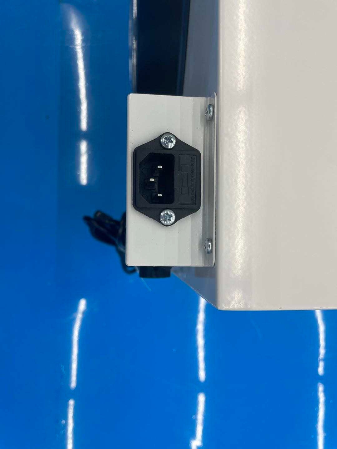 Quality Build Laminar Flow Hood With H14 HEPA Filter Etsy