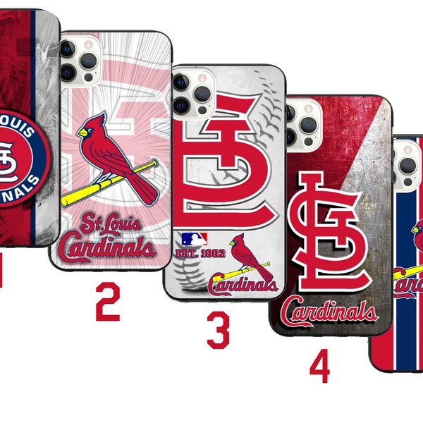 Baseball Phone Case Compatible with iPhone 12/13/14 Pro Max 11/12/13/14 Pro 12/13/14 Mini XR/7/8 X/Xs 7 8 6 Plus